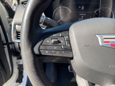 2023 Cadillac XT4 Sport