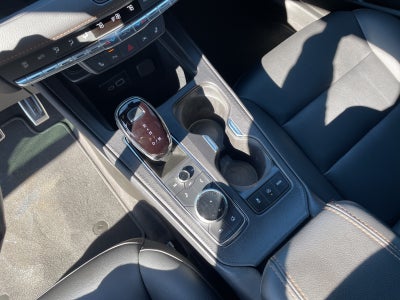 2023 Cadillac XT4 Sport