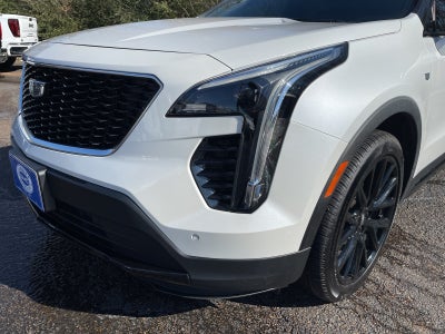 2023 Cadillac XT4 Sport