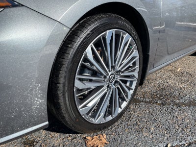 2024 Nissan Altima 2.5 SL