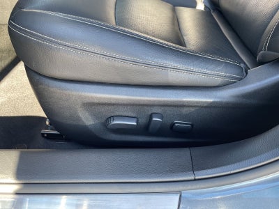 2024 Nissan Altima 2.5 SL