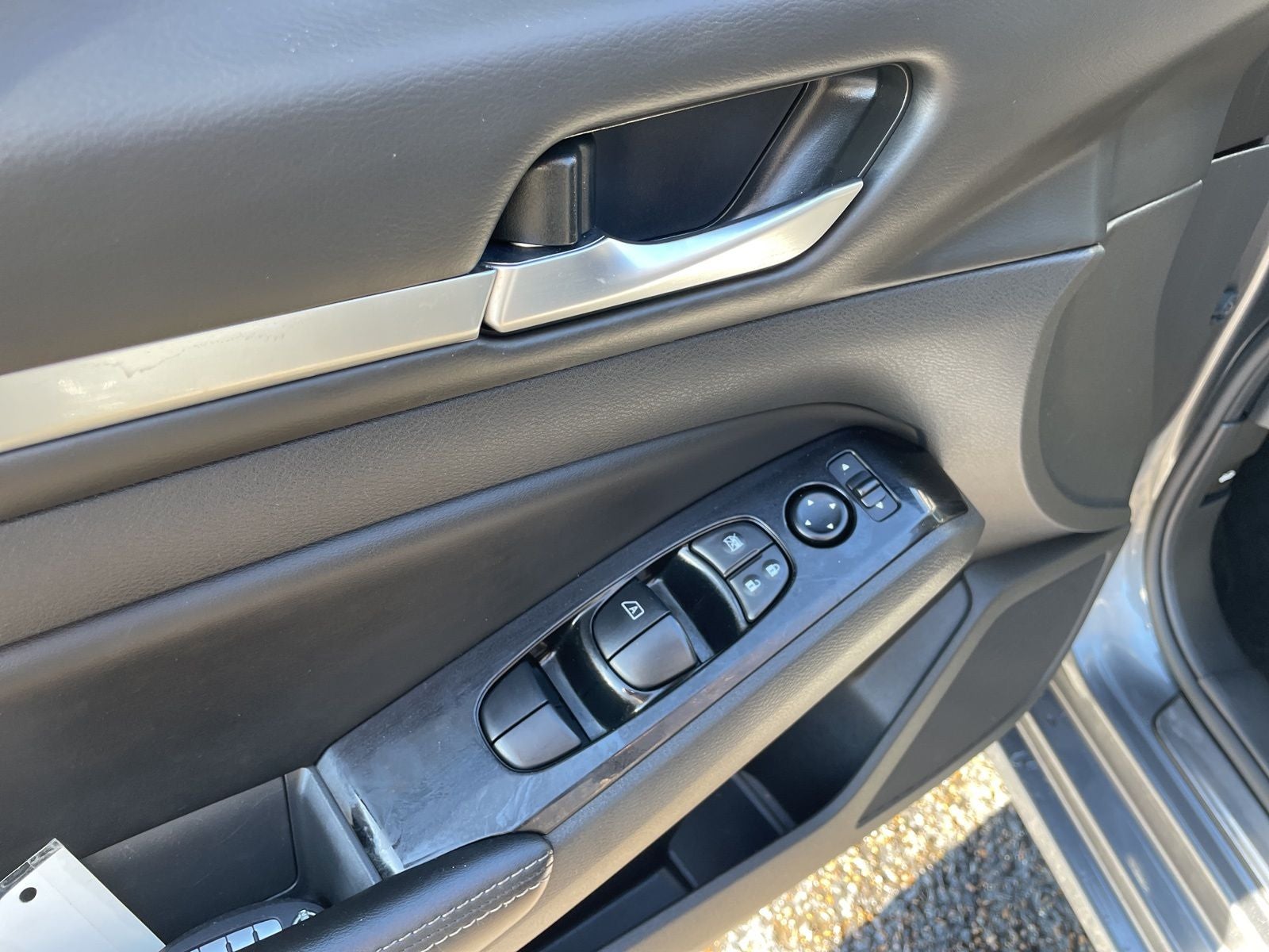 2024 Nissan Altima 2.5 SL