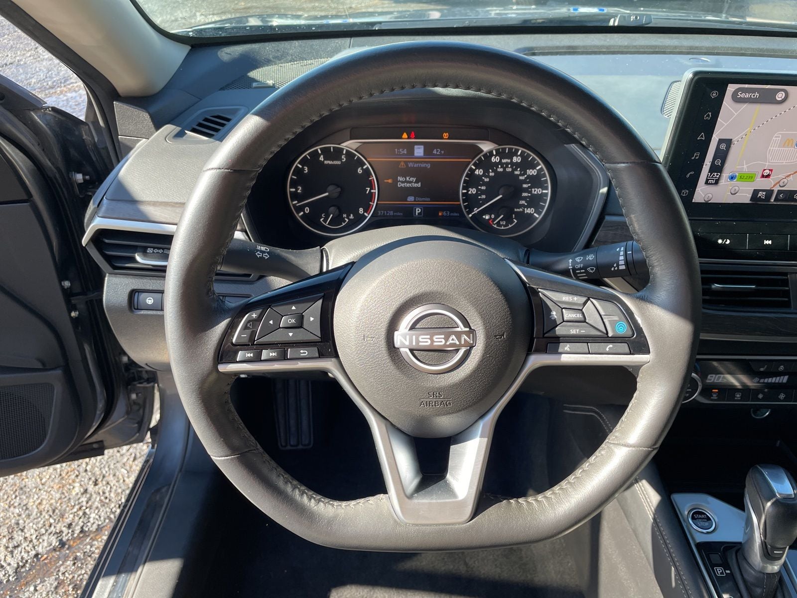 2024 Nissan Altima 2.5 SL