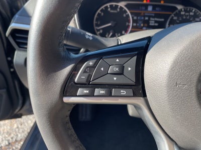 2024 Nissan Altima 2.5 SL