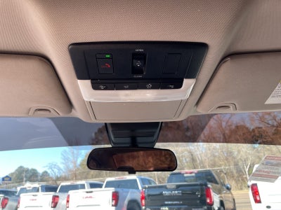 2024 Nissan Altima 2.5 SL