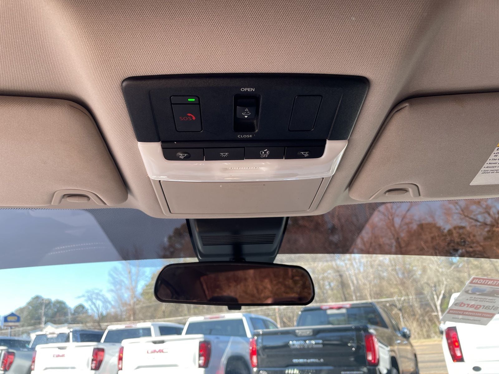 2024 Nissan Altima 2.5 SL