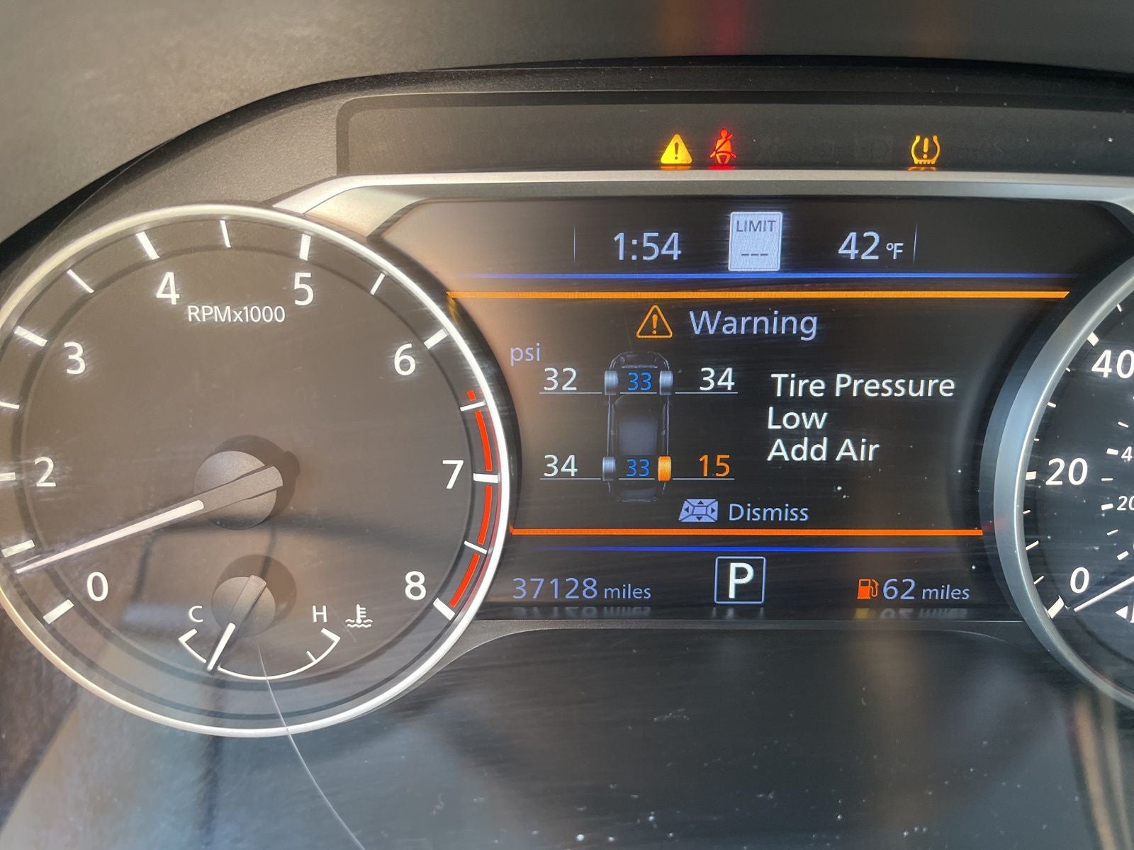 2024 Nissan Altima 2.5 SL