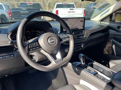 2024 Nissan Altima 2.5 SL