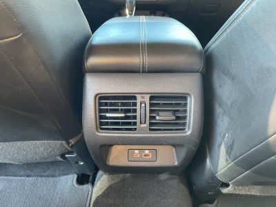 2024 Nissan Altima 2.5 SL