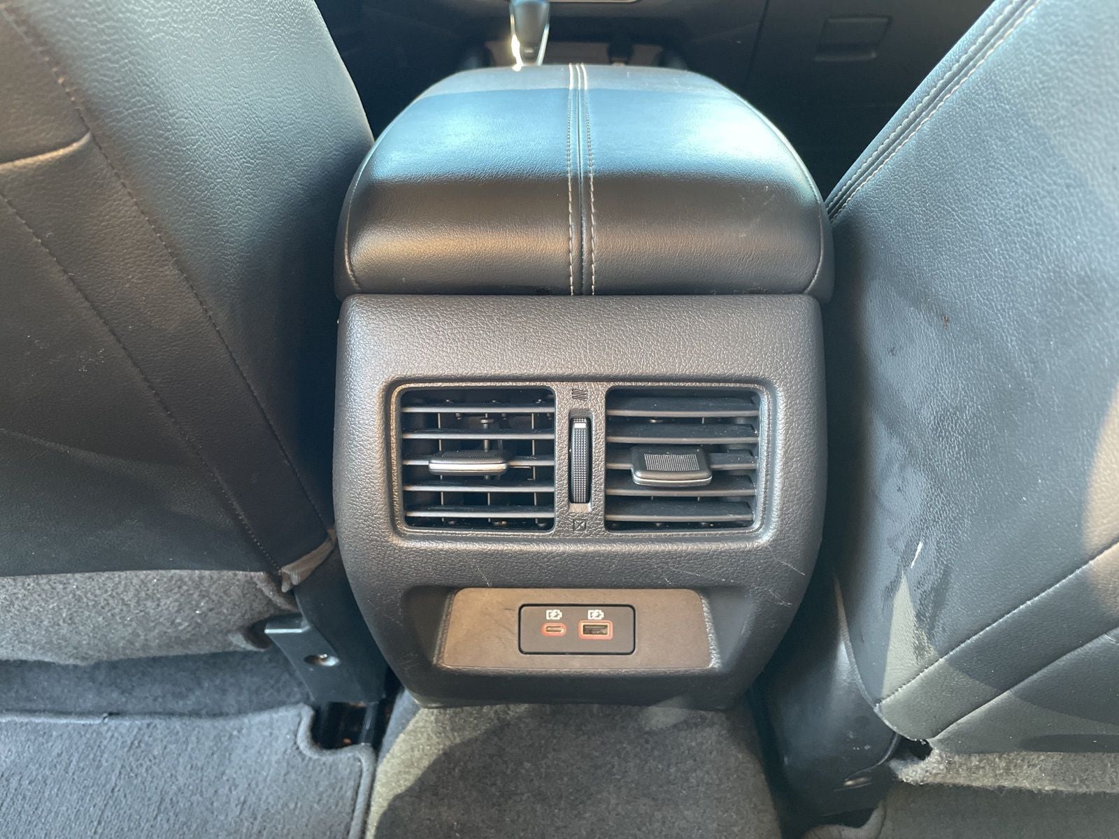 2024 Nissan Altima 2.5 SL