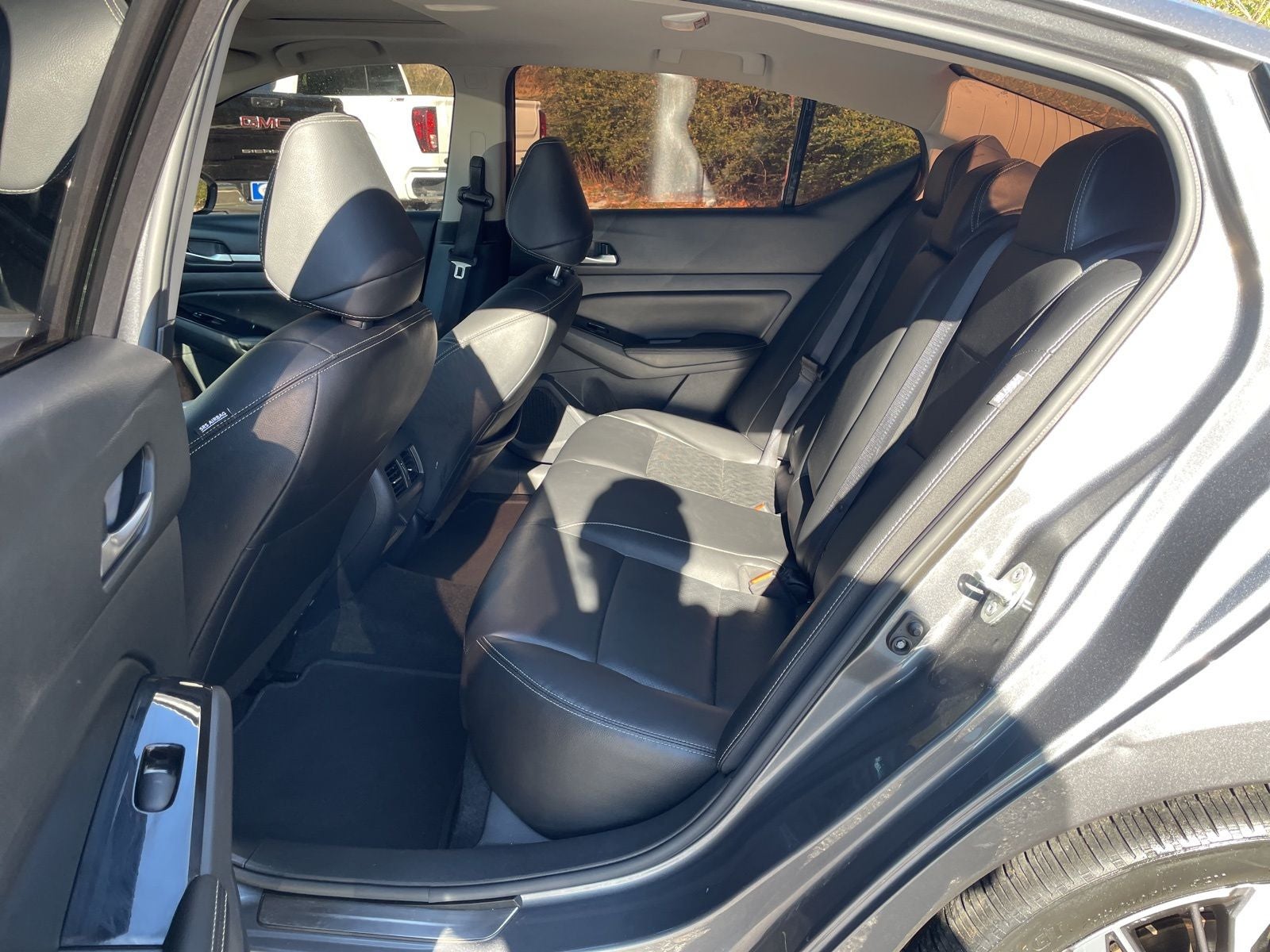 2024 Nissan Altima 2.5 SL