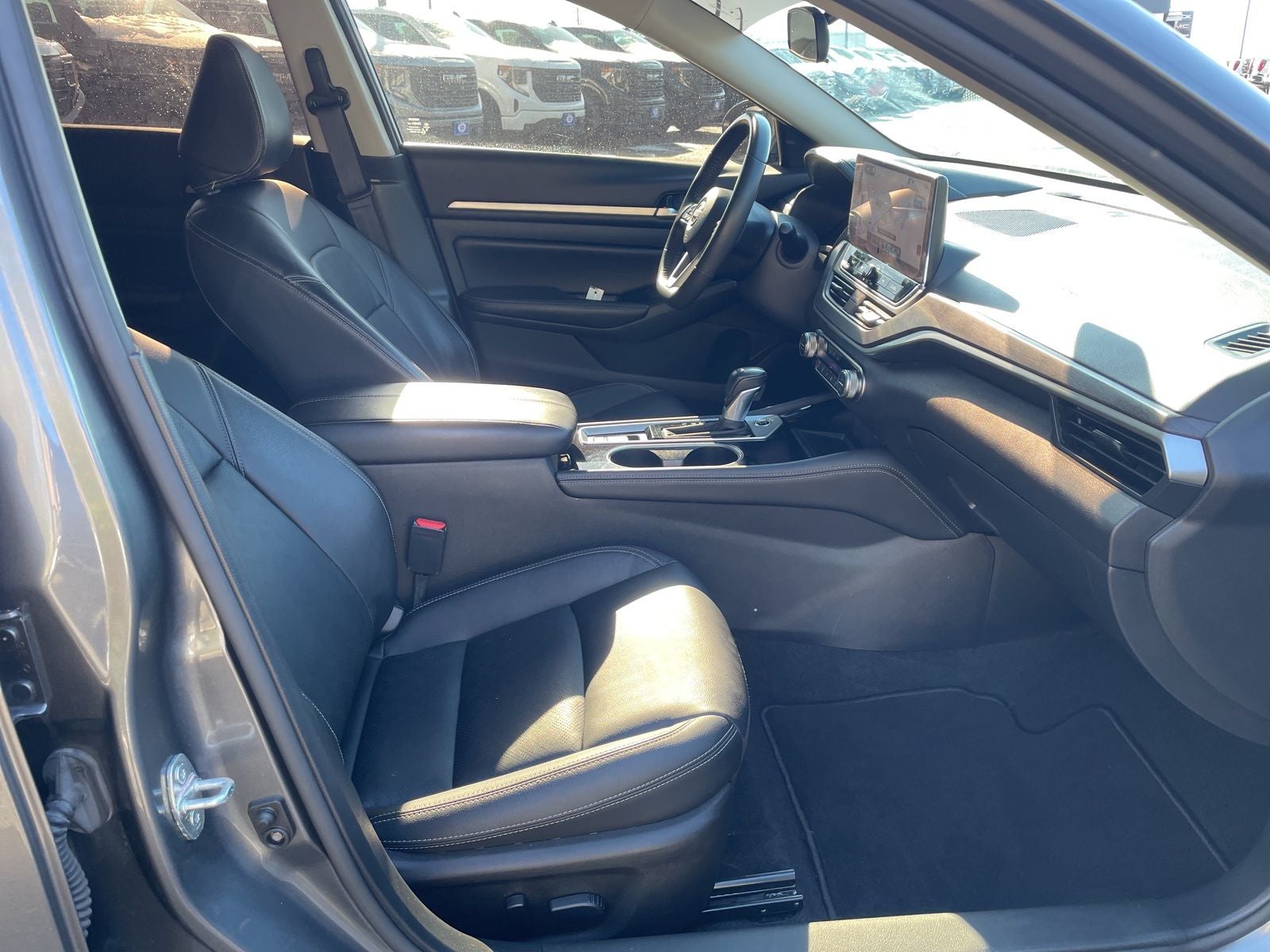 2024 Nissan Altima 2.5 SL