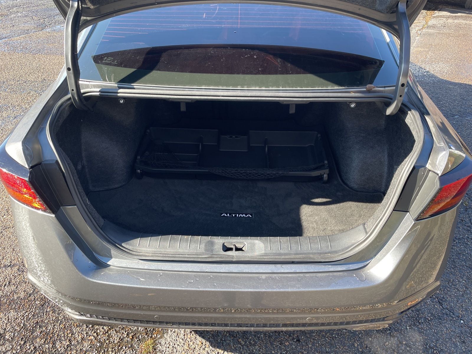 2024 Nissan Altima 2.5 SL