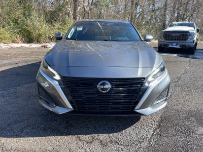 2024 Nissan Altima 2.5 SL