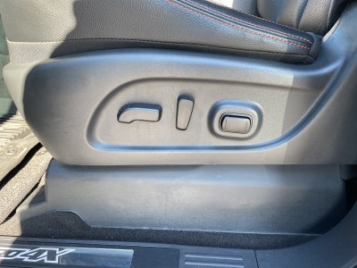 2024 Nissan Titan XD PRO-4X