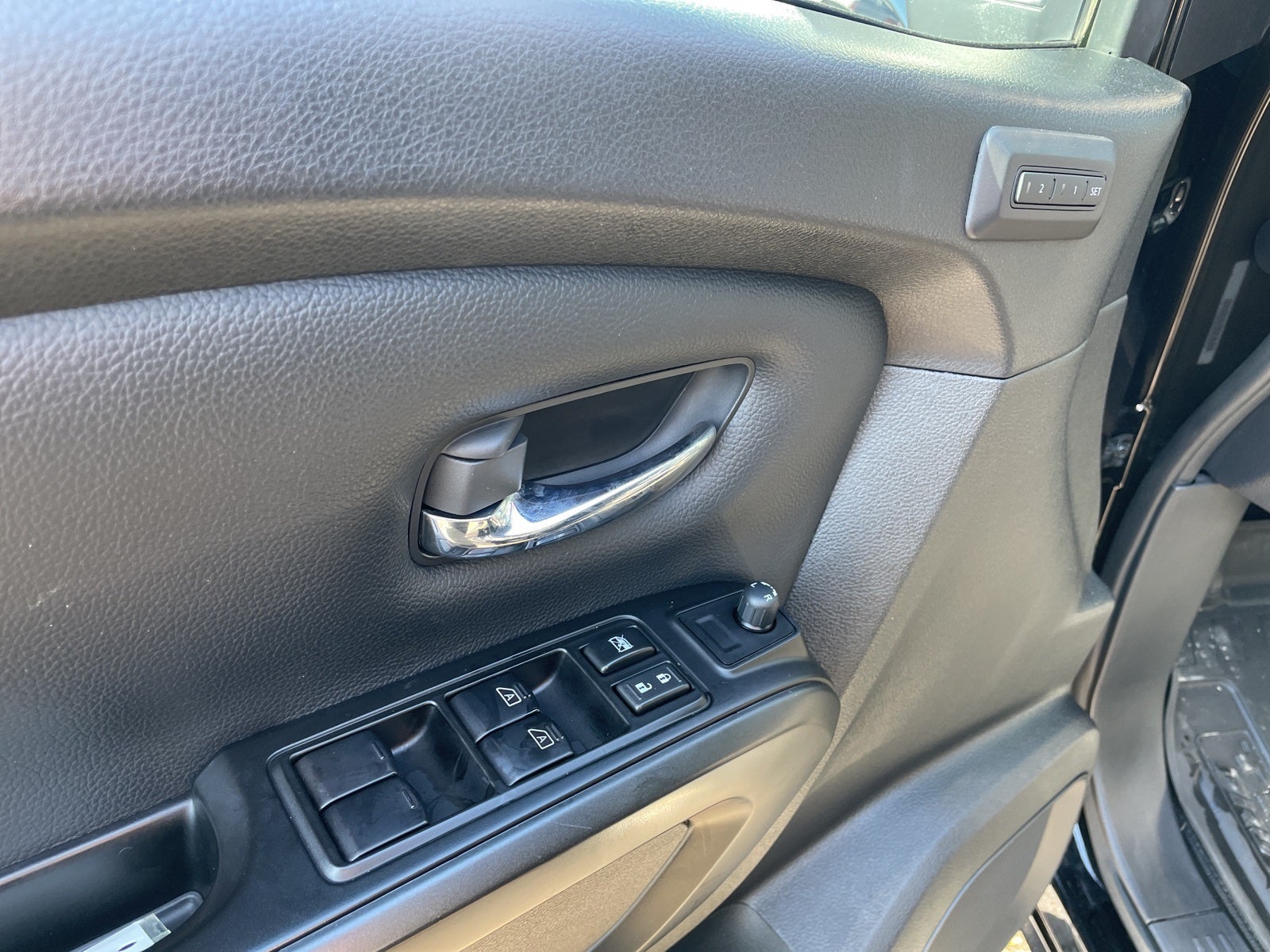 2024 Nissan Titan XD PRO-4X