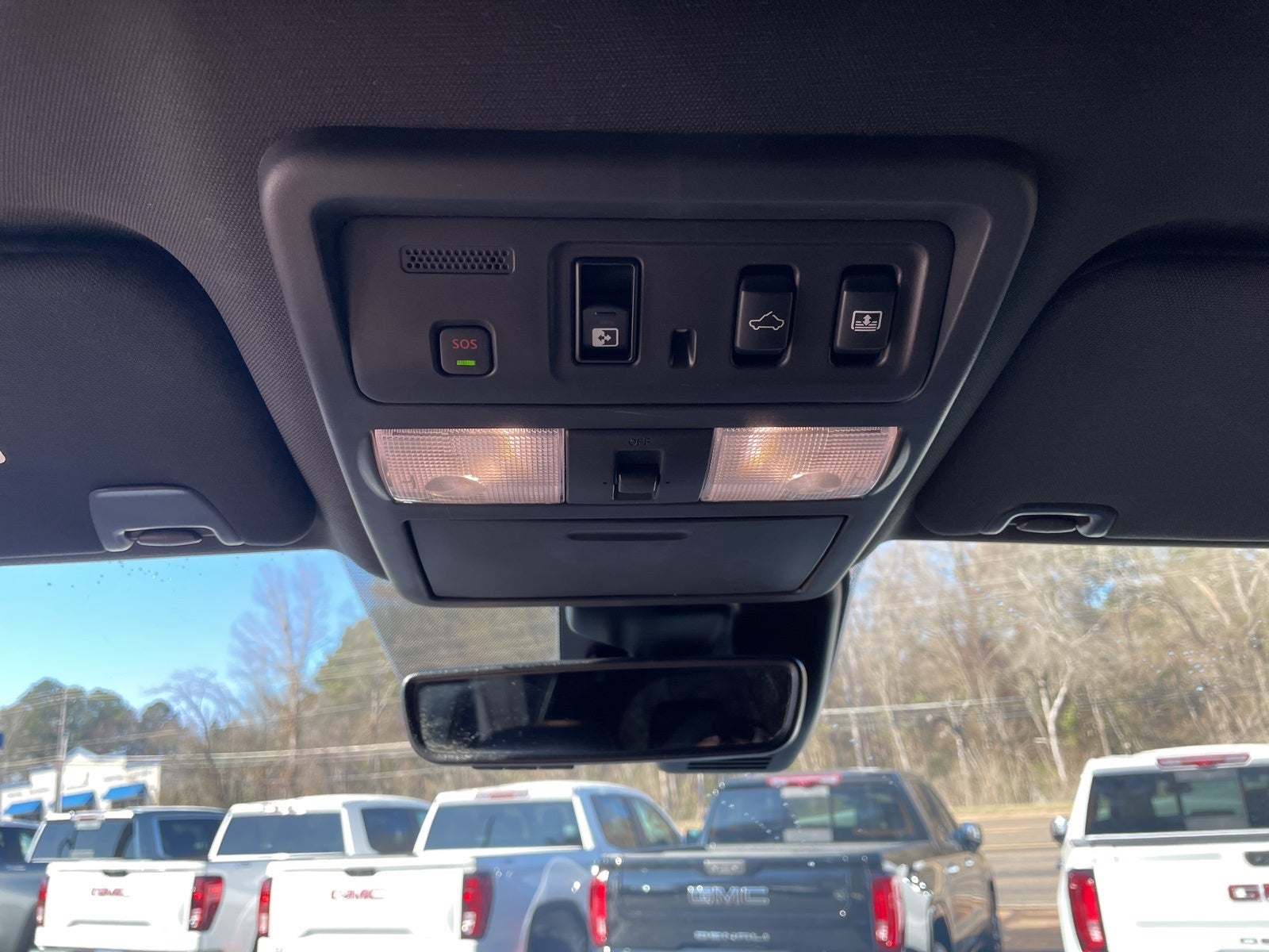 2024 Nissan Titan XD PRO-4X