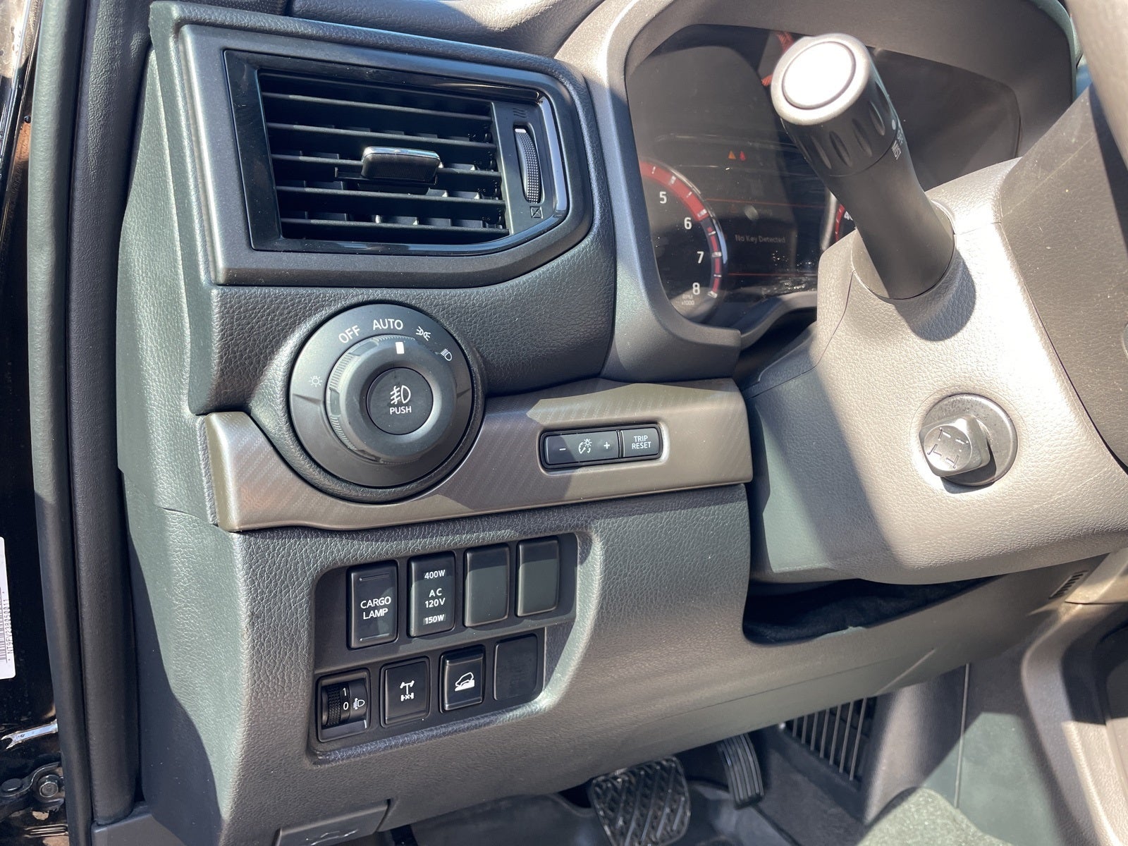 2024 Nissan Titan XD PRO-4X