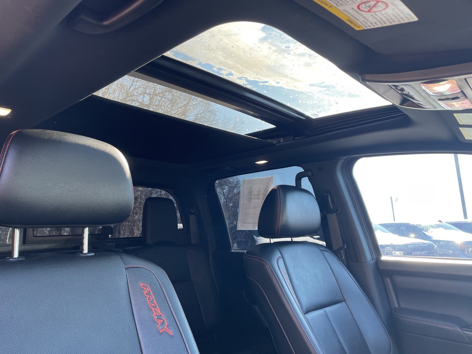 2024 Nissan Titan XD PRO-4X