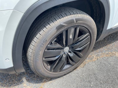 2019 Volkswagen Atlas SEL Premium 4Motion