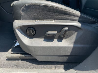 2019 Volkswagen Atlas SEL Premium 4Motion