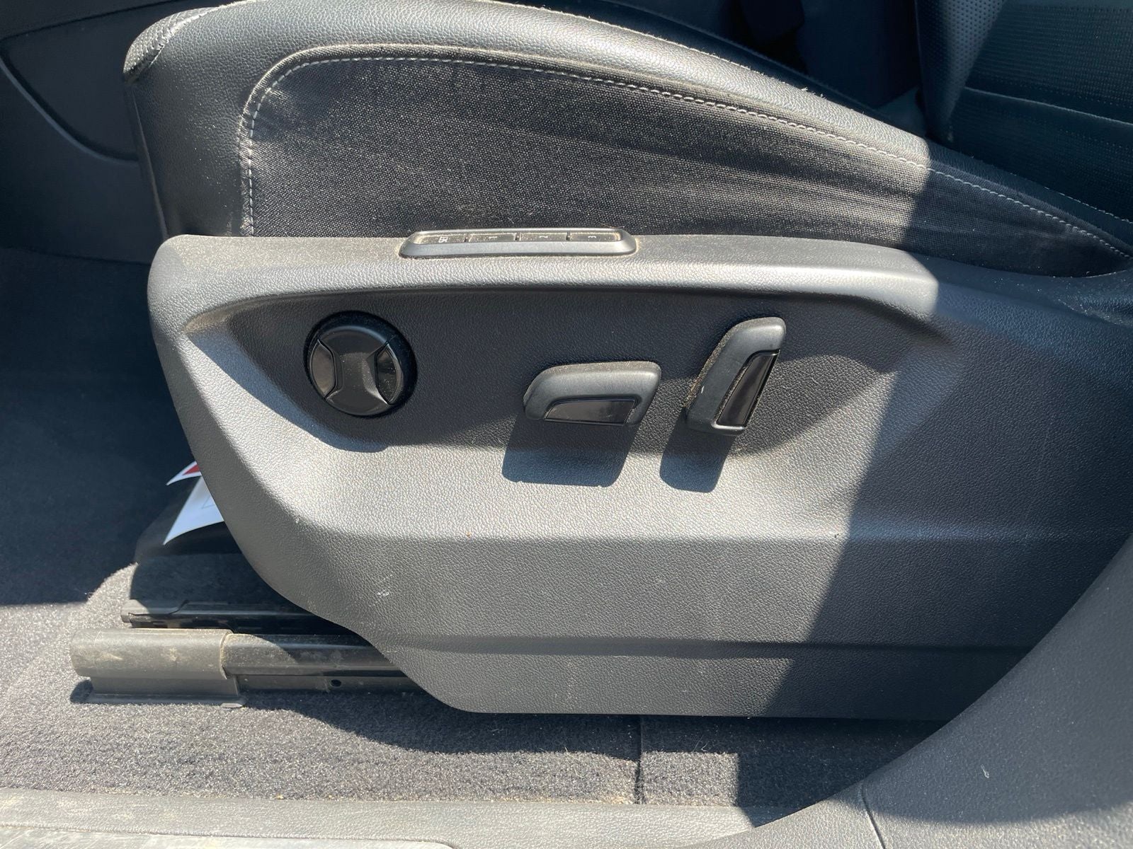 2019 Volkswagen Atlas SEL Premium 4Motion