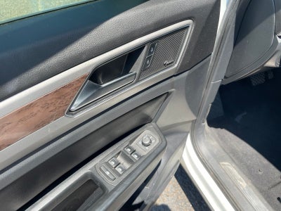 2019 Volkswagen Atlas SEL Premium 4Motion