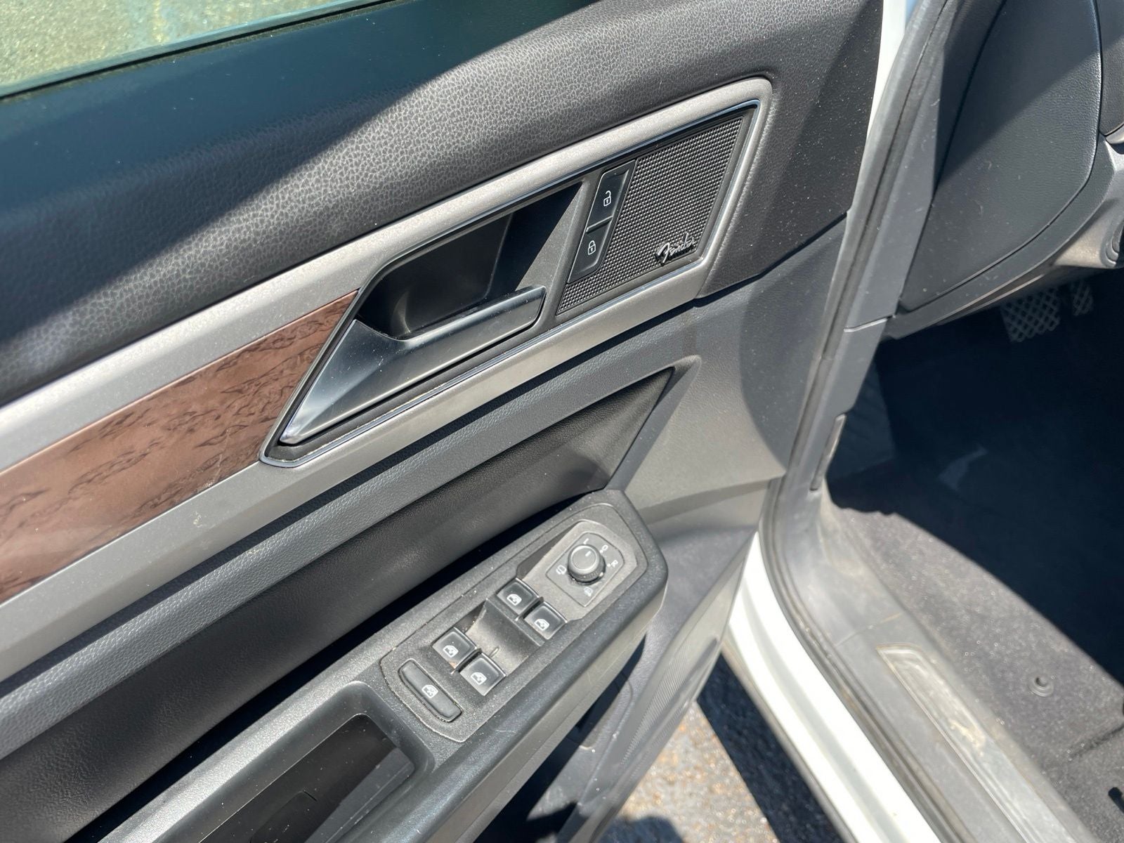 2019 Volkswagen Atlas SEL Premium 4Motion
