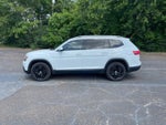 2019 Volkswagen Atlas SEL Premium 4Motion