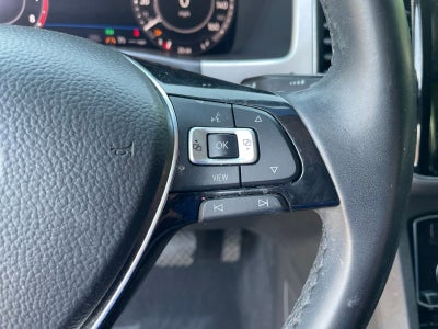2019 Volkswagen Atlas SEL Premium 4Motion