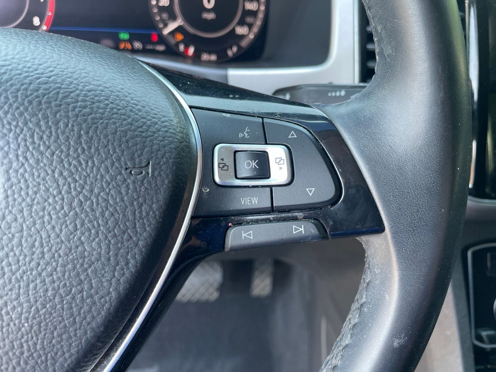 2019 Volkswagen Atlas SEL Premium 4Motion