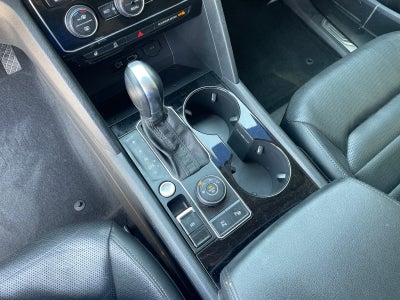 2019 Volkswagen Atlas SEL Premium 4Motion