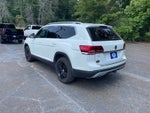 2019 Volkswagen Atlas SEL Premium 4Motion