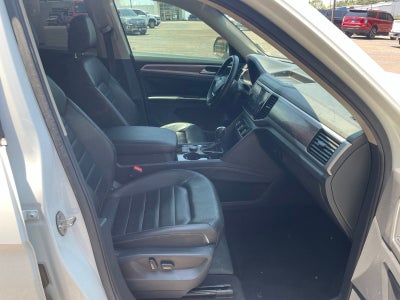 2019 Volkswagen Atlas SEL Premium 4Motion