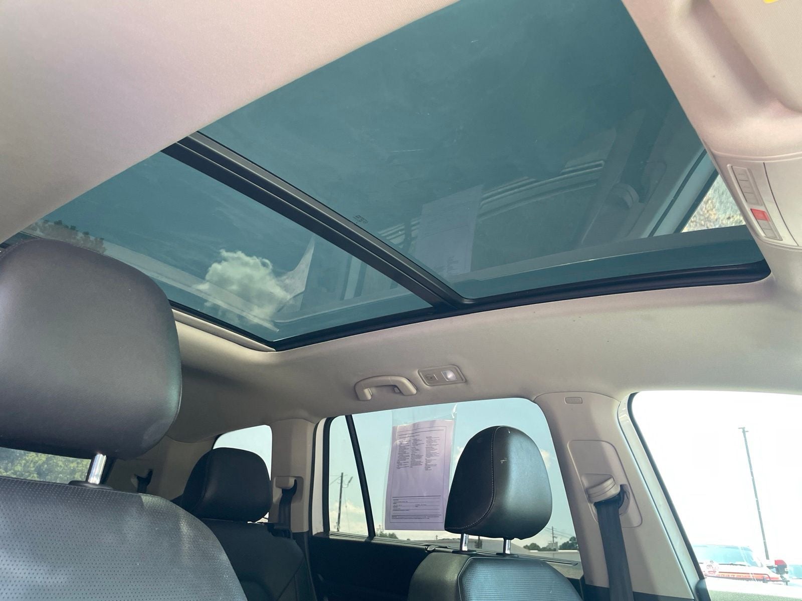 2019 Volkswagen Atlas SEL Premium 4Motion