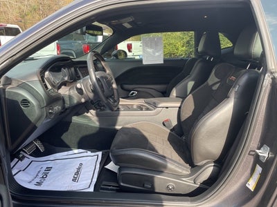 2020 Dodge Challenger R/T Scat Pack
