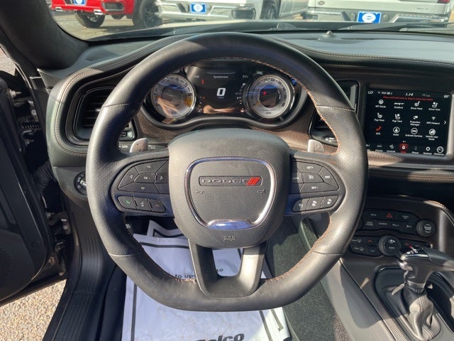 2020 Dodge Challenger R/T Scat Pack