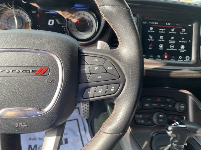 2020 Dodge Challenger R/T Scat Pack