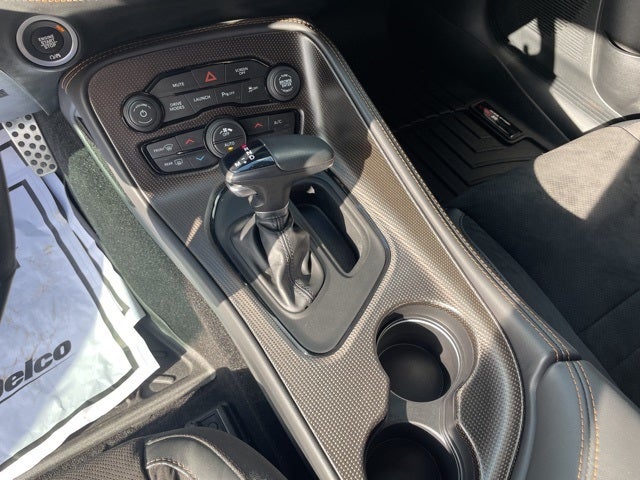 2020 Dodge Challenger R/T Scat Pack