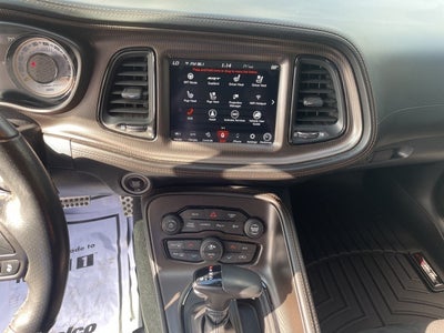 2020 Dodge Challenger R/T Scat Pack