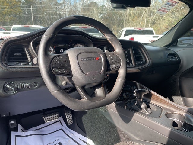 2020 Dodge Challenger R/T Scat Pack