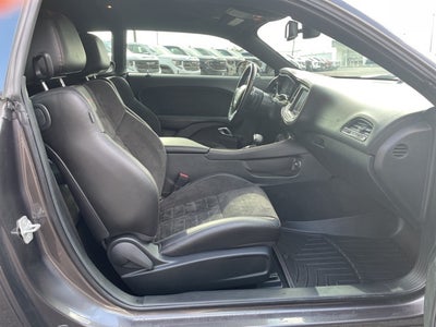 2020 Dodge Challenger R/T Scat Pack