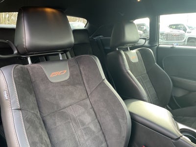 2020 Dodge Challenger R/T Scat Pack