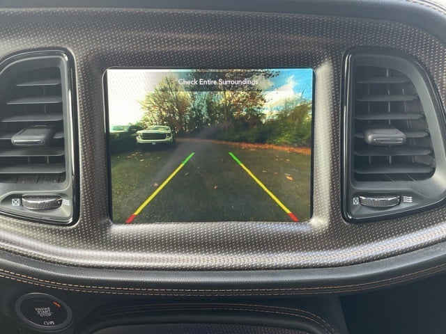 2020 Dodge Challenger R/T Scat Pack