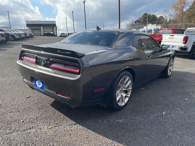 2020 Dodge Challenger R/T Scat Pack