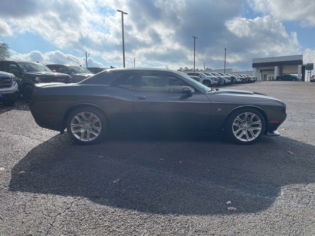 2020 Dodge Challenger R/T Scat Pack