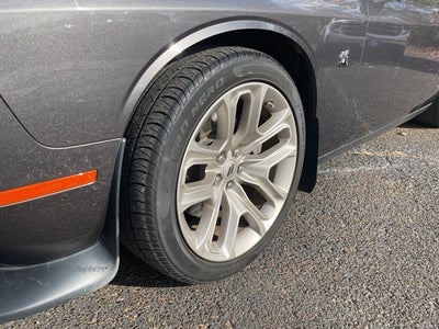 2020 Dodge Challenger R/T Scat Pack