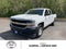 2019 Chevrolet Silverado 1500 LD WT