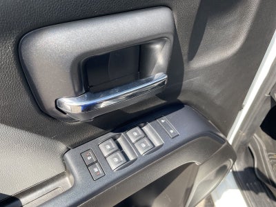 2019 Chevrolet Silverado 1500 LD WT