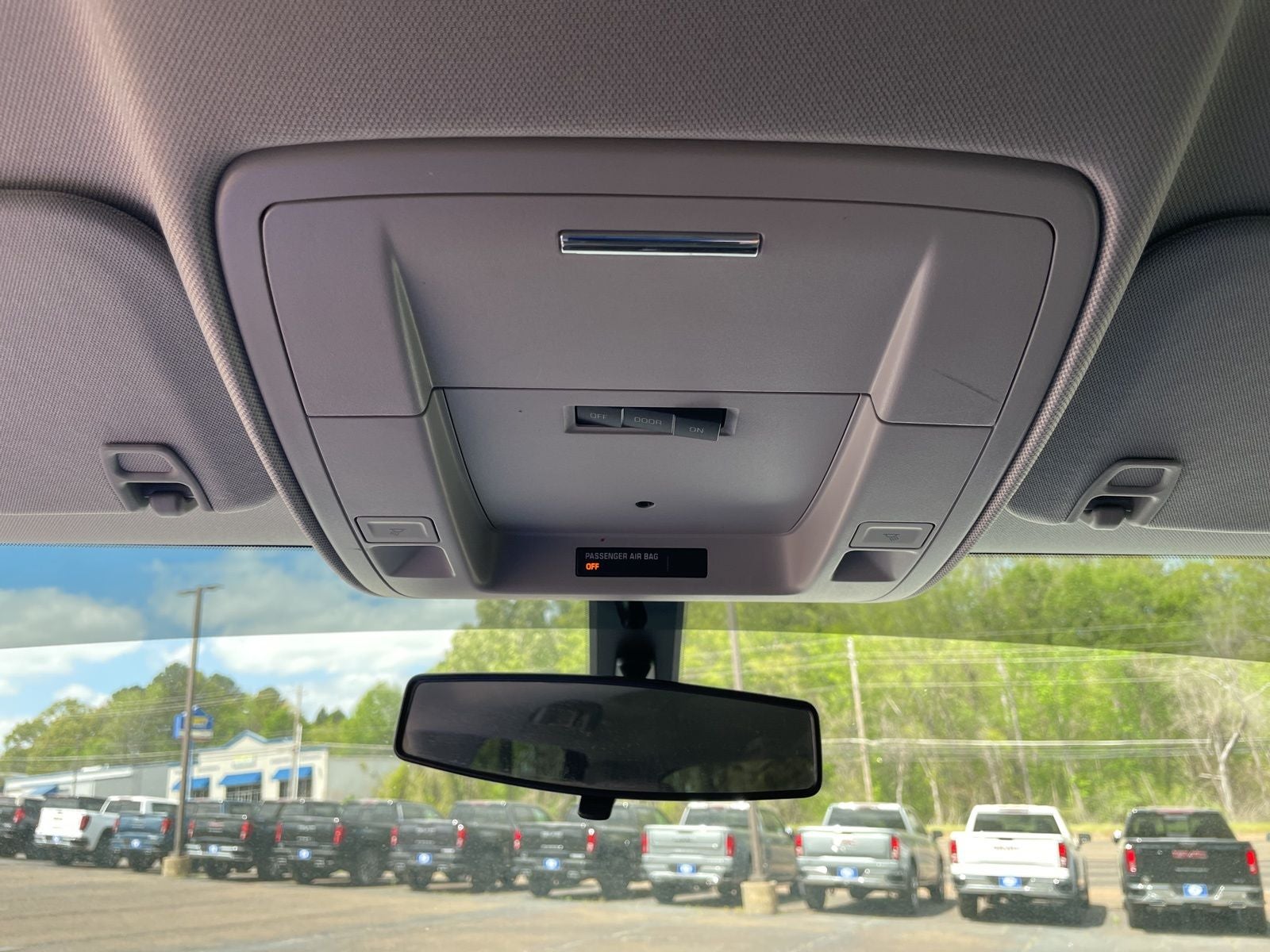 2019 Chevrolet Silverado 1500 LD WT